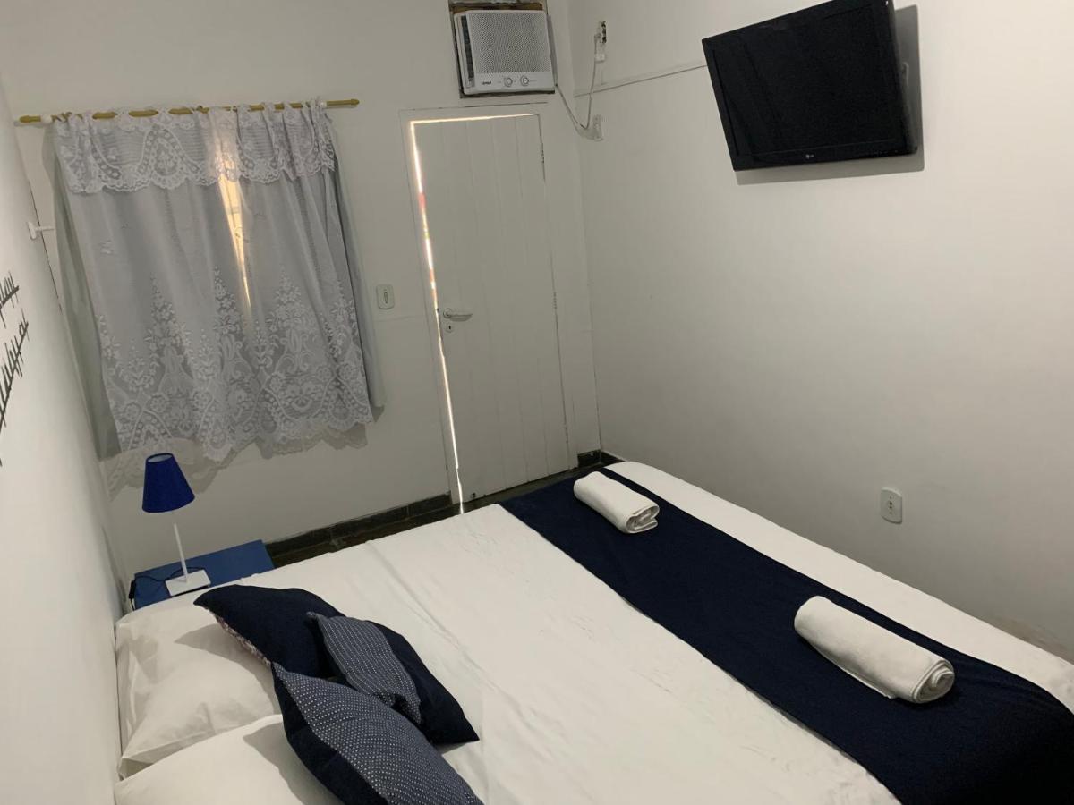 Pousada Mainá Búzios Exteriér fotografie