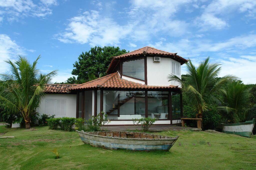 Pousada Mainá Búzios Exteriér fotografie